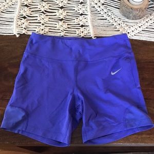 Nike Running Dri-fit Shorts